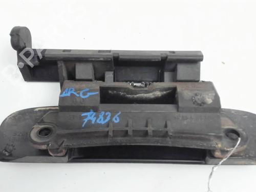 Rear left exterior door handle CITROËN XSARA (N1) 2.0 HDi 90 | BP20386954C130 
