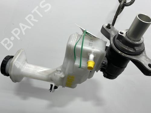 Brake master cylinder RENAULT KOLEOS II (HC_) 1.6 dCi 130 | BP30115556M77