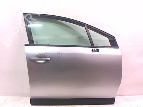 Used Right front door CITROËN C4 I (LC_) 1.6 HDi (90 hp) 20416280