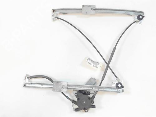 Front right window mechanism BMW 3 (E46) 320 d | BP20469927C23 