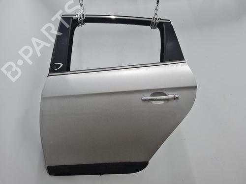 Left rear door LANCIA DELTA III (844_) 2.0 D Multijet (844.AXD1A, 844.AXM1A) | BP20407054C4 