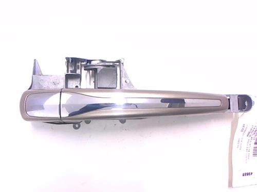 Used Rear right exterior door handle CITROËN C5 III (RD_) 1.6 HDi 110 (RD9HZC) (109 hp) 20429578
