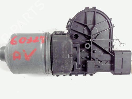 Front wiper motor RENAULT ZOE (BFM_) ZOE | BP20443630M29 