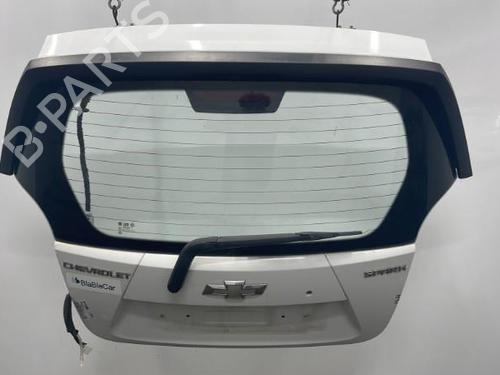 Tailgate CHEVROLET SPARK (M300) 1.0 | BP20389056C6 