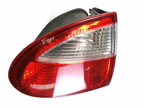 Used Left taillight Left taillight SEAT LEON (1M1) 1.9 TDI (90 hp) 20434592 20434592