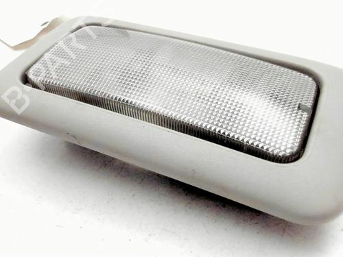 Innerbelysning FIAT PANDA (169_) 1.1 (169.AXA1A) | BP39759987I8 - Image 7