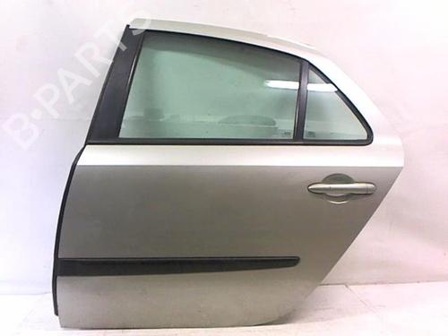 Used Left rear door RENAULT LAGUNA II (BG0/1_) 1.8 16V (BG04, BG0B, BG0C, BG0V) (117 hp) 20479625