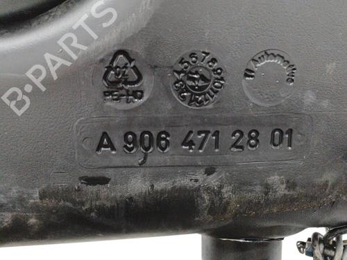 Fuel tank VW CRAFTER 30-50 Van (2E_) 2.0 TDI | BP20464530C62 
