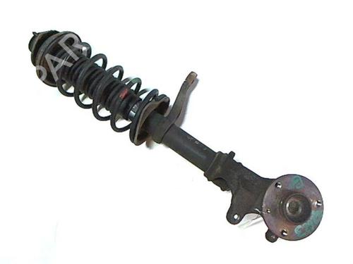 Used Left front steering knuckle CITROËN AX (ZA-_) 11 (60 hp) 20416449