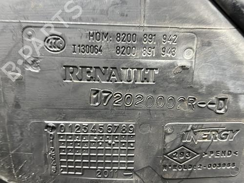 Other RENAULT MEGANE CC (EZ0/1_) 1.9 dCi (EZ0J, EZ1S) | BP31216233O1 - Image 4