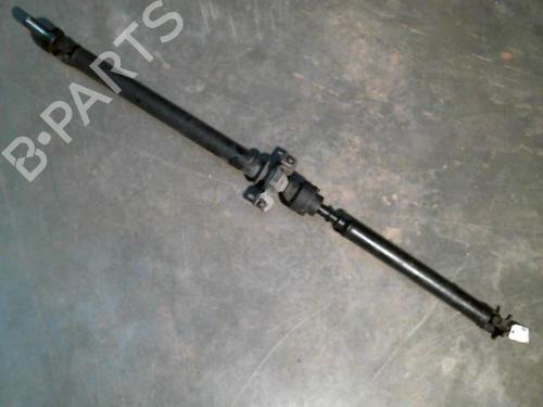 Used Driveshaft TOYOTA RAV 4 II (_A2_) 2.0 D 4WD (CLA20_, CLA21_, CLA20R, CLA21R) (116 hp) 20431080