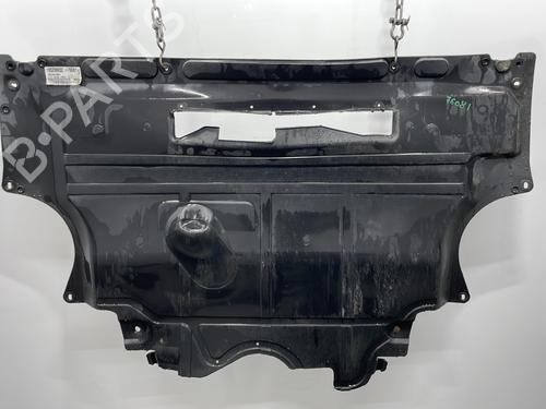 Used Underbody protection RENAULT LAGUNA I (B56_, 556_) 1.9 dCi (B56W) (107 hp) 25404979