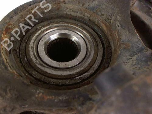 Right front steering knuckle HYUNDAI TRAJET (FO) 2.0 CRDi | BP20443826M26