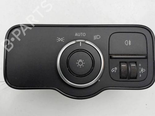 Mando luces Mando luces MERCEDES-BENZ SPRINTER 3,5-t Van (B907, B910) [2018-2026] 36372323 36372323