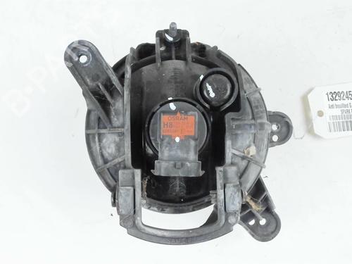 Left front fog light CHEVROLET SPARK (M300) 1.0 | BP39733592C30 - Image 3