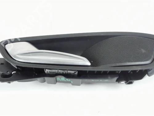 Rear left interior door handle AUDI A1 Sportback (8XA, 8XF) 1.6 TDI | BP27385520I15