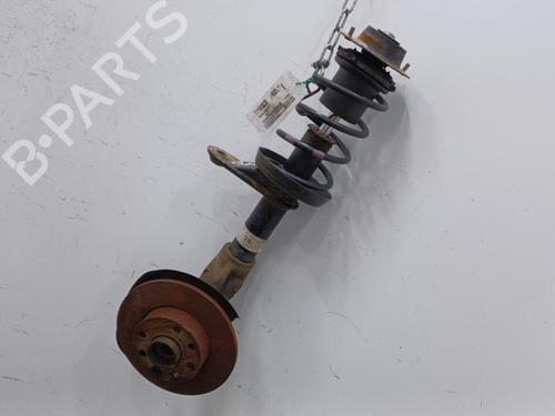 Used Right front steering knuckle Right front steering knuckle OPEL KADETT E Hatchback (T85) 1.4 S (C08, C48, D08, D48) (75 hp) 21192555 21192555