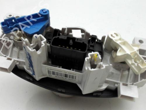 Climate control DACIA LOGAN (LS_) 1.4 MPI LPG (LS0C) | BP20451195I5  - Image 7