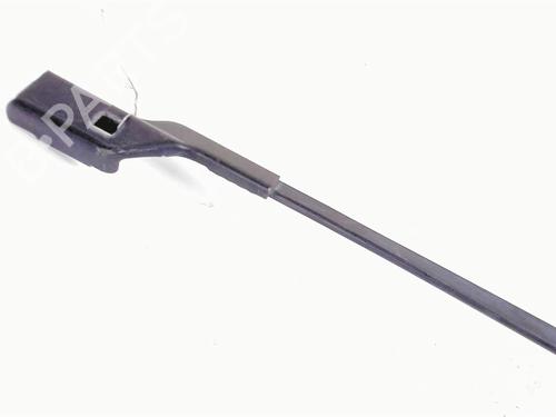 Front windshield wiper arm CITROËN C4 Picasso II 1.6 HDi / BlueHDi 115 | BP20400817C143 