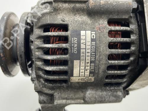 Alternator AIXAM A.741 0.4 D | BP27347461M7  - Image 5