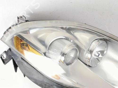 Used Right headlight FIAT BRAVO II (198_) 1.6 D Multijet (198AXM1B) (90 hp) 20418548