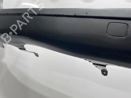 Rear bumper PEUGEOT 308 SW I (4E_, 4H_) 1.6 HDi | BP30115660C8 