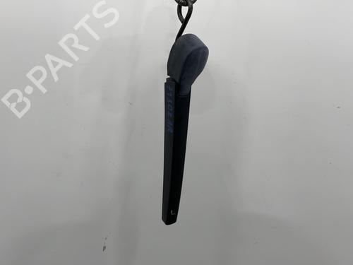 Rear windshield wiper arm VW POLO V (6R1, 6C1) 1.4 TDI | BP20393389C144 