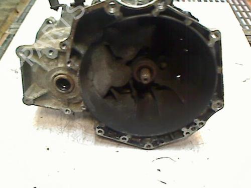 Gearbox OPEL VECTRA C GTS (Z02) 3.2 V6 (F68) | BP20431453M3 