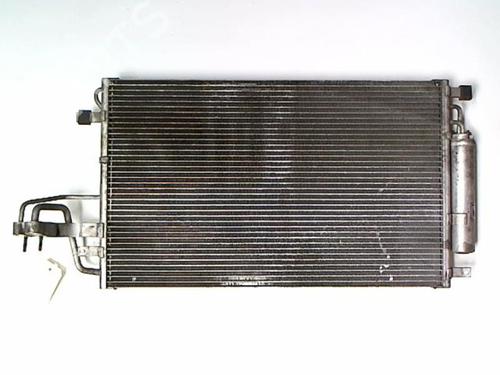 Used AC radiator HYUNDAI TUCSON (JM) 2.0 CRDi (113 hp) 20470464