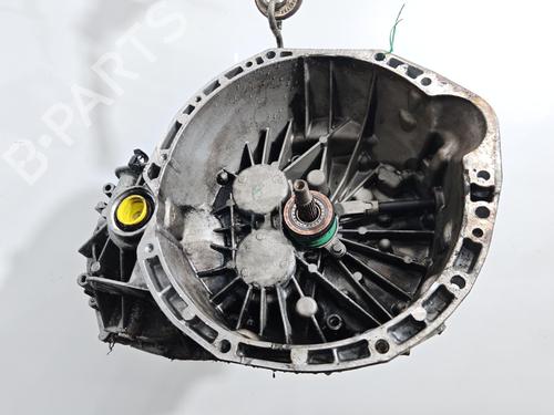 Gearbox RENAULT MASTER III Van (FV) 2.3 dCi 130 FWD (FV0M, FV0Y, FV0J, FV02, FV03) | BP37037570M3 - Image 3