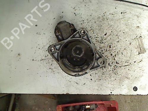 Used Starter MAZDA 323 III Hatchback (BF) 1.5 (BF5S) (75 hp) 21232577