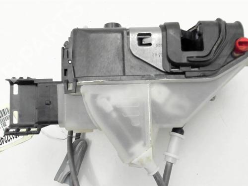 Rear left lock PEUGEOT 208 II (UB_, UP_, UW_, UJ_) 1.2 PureTech 100 | BP24342888C100 