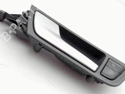 Front left interior door handle AUDI Q5 (8RB) 2.0 TDI | BP38675286I13 - Image 4