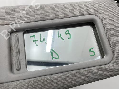 Right sun visor BMW 3 Coupe (E92) 330 xd | BP25586653I2 - Image 2