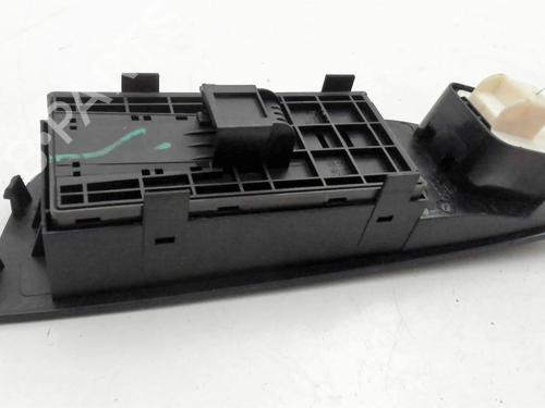 Left front window switch AUDI A1 Sportback (8XA, 8XF) 1.0 TFSI | BP38675189I27 - Image 3