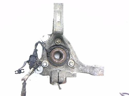 Right front steering knuckle OPEL VECTRA C GTS (Z02) 2.2 DTI 16V (F68) | BP20452682M26 
