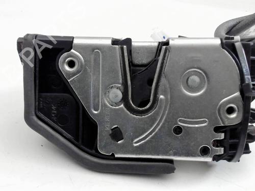 Used Front left lock MINI MINI COUNTRYMAN (R60) Cooper S ALL4 (184 hp) 31871519