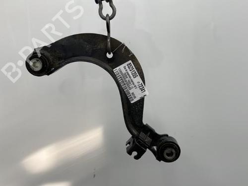 Right rear suspension arm VW TOURAN (1T1, 1T2) 1.9 TDI | BP20420528M15 