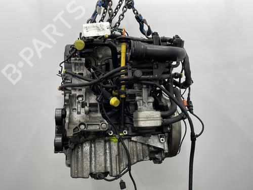 Engine AUDI A4 B7 Avant (8ED) 1.9 TDI | BP27186825M1 - Image 5
