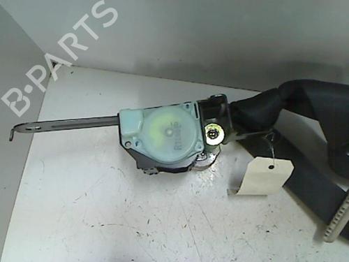 Front right belt tensioner NISSAN ALMERA TINO (V10) 2.2 dCi | BP20472651C88 