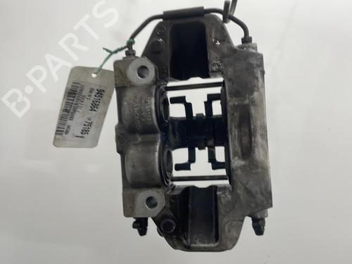 Used Right front brake caliper Right front brake caliper ALFA ROMEO GIULIA (952_) 2.2 D (952AEM250, 952AEA250) (150 hp) 20481265 20481265