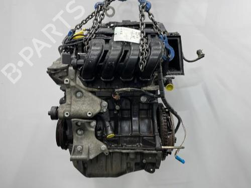 Used Engine Engine RENAULT CLIO II (BB_, CB_) 1.2 16V (BB05, BB0W, BB11, BB27, BB2T, BB2U, BB2V, CB05,... (75 hp) 20423036 20423036