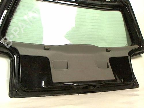 Tailgate VW LUPO I (6X1, 6E1) 1.0 | BP20477048C6 