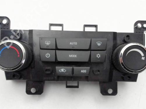 Climate control CHEVROLET ORLANDO (J309) 2.0 D | BP40461704I5 - Image 5