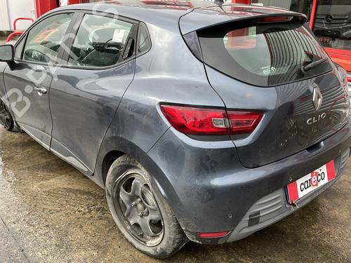 Left taillight RENAULT CLIO IV (BH_) 1.5 dCi 75 | BP20400324C34 