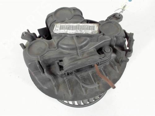 Used Heater blower motor Heater blower motor CITROËN C3 I (FC_, FN_) 1.4 HDi (68 hp) 20460825 20460825