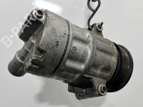 AC compressor FORD ECOSPORT 1.0 EcoBoost | BP32631113M34
