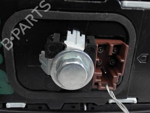 Antenna/Base TOYOTA YARIS (_P21_, _PA1_, _PH1_) 1.5 Hybrid (MXPH10, MXPH11) | BP32264215C140 