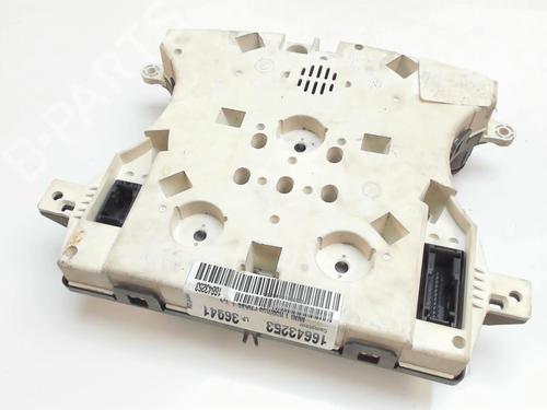 Instrument cluster MINI MINI (R50, R53) One D | BP20411032C47 