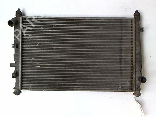 Køler FORD MONDEO I Saloon (GBP) 1.8 i 16V (115 hp) 20415625